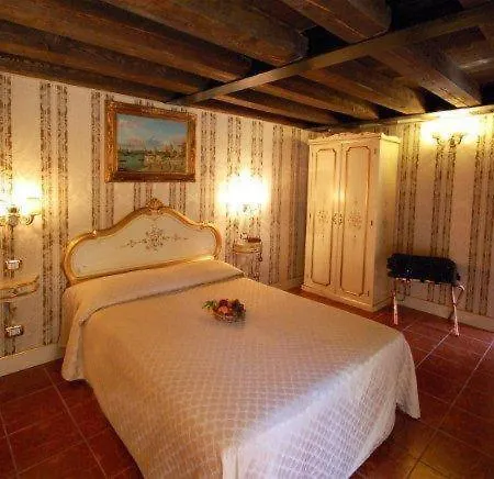 Hotel San Maurizio