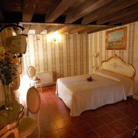 San Maurizio Hotel Venice
