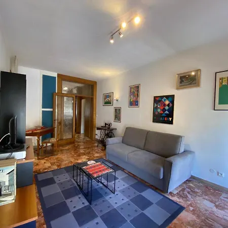 Appartamento Ca Di Leo, Dimora Veneziana *
