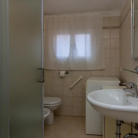 Apartment Veneziacentopercento Ole Venice