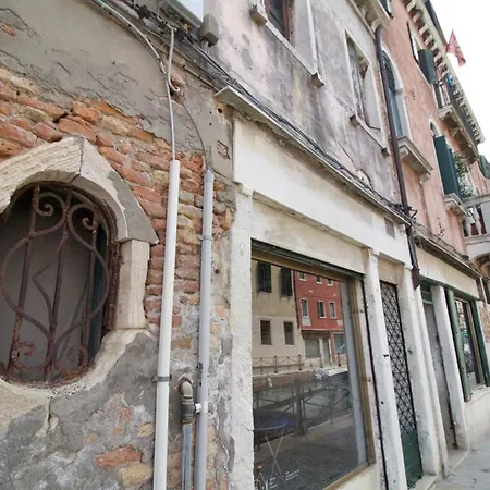 Veneziacentopercento Ole Venice