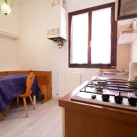 Veneziacentopercento San Pietro Apartment