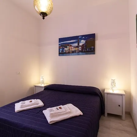 Veneziacentopercento San Pietro Apartment