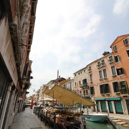 Veneziacentopercento Nicoli * Venezia