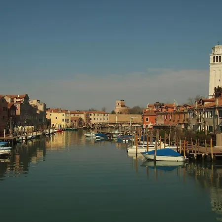 Veneziacentopercento Ole *