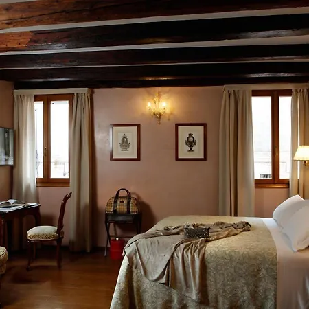 Hotel Bisanzio 4*