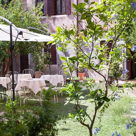 Casa Del Melograno 3* Benátky