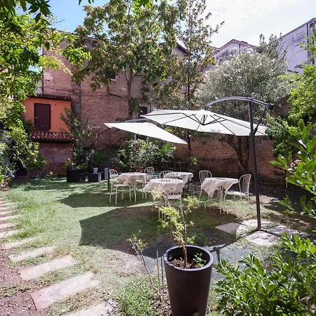 Bed & Breakfast Casa Del Melograno Benátky
