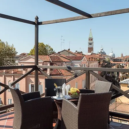 Casa Nicolo Priuli 3* Venecia