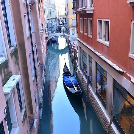 San Marco Palace Hotel 4*