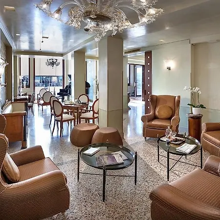 Londra Palace Hotel Venecia