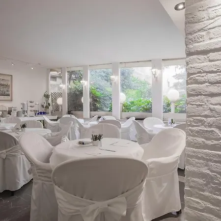 Hotel Amadeus Venice