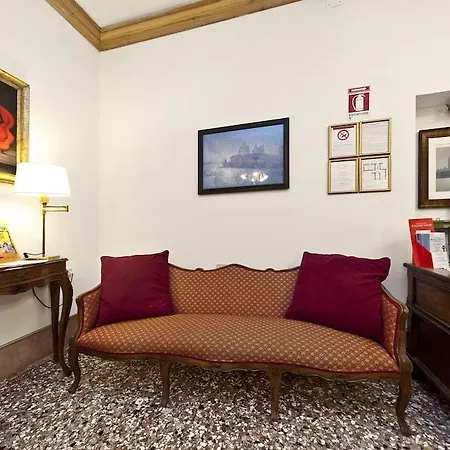 Hotel Fava Veneza