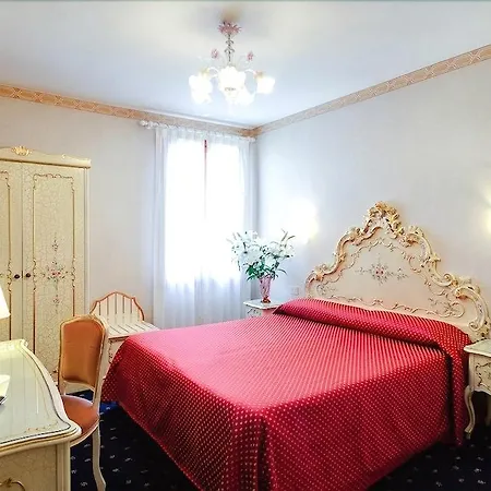 Hotel Diana Wenecja