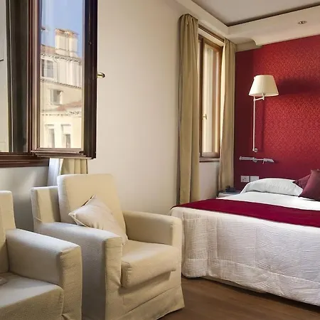 Palazzo Giovanelli E Gran Canal Hotel
