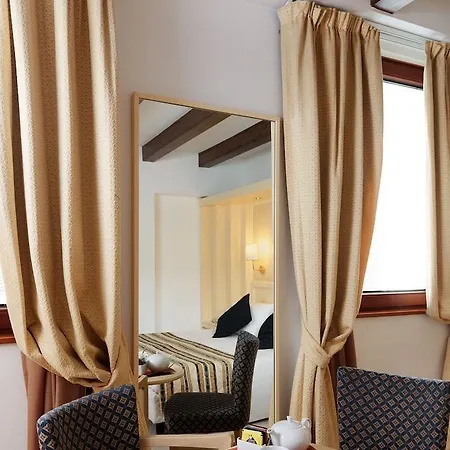 Giudecca Hotel