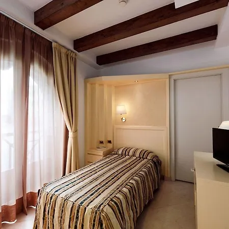 Giudecca Hotel