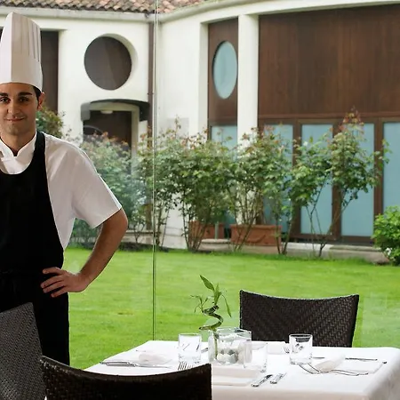 Indigo - Sant'elena By Ihg Βενετία