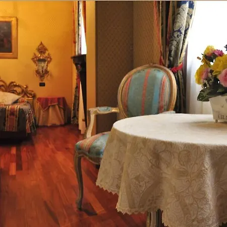 Ca Valeri 3* Venice