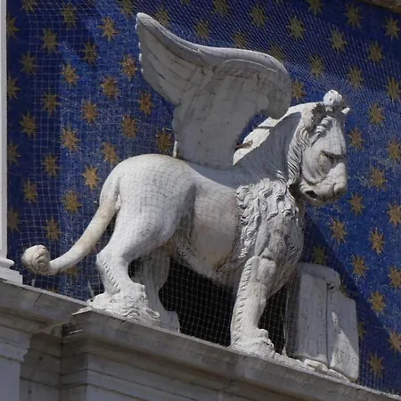 Antico Casin 2* Venedig
