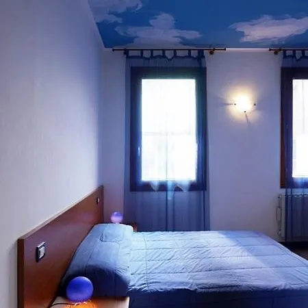 B&B Al Giardino Bed & Breakfast 3*