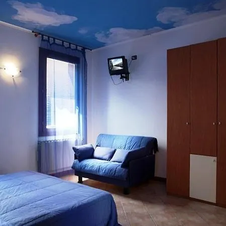Bed & Breakfast B&B Al Giardino 3*