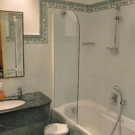 San Luca Hotel Venice