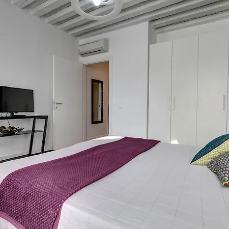 Apartment Biennale Superior By Wonderful Italy Venice