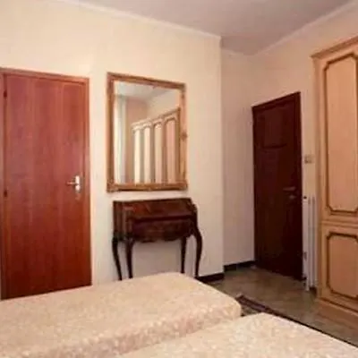 Minerva & Nettuno Hotell Venedig
