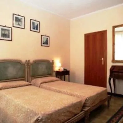 Hotell Minerva & Nettuno *