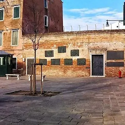 Minerva & Nettuno Venedig
