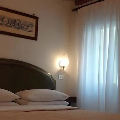 Hotel Minerva & Nettuno *