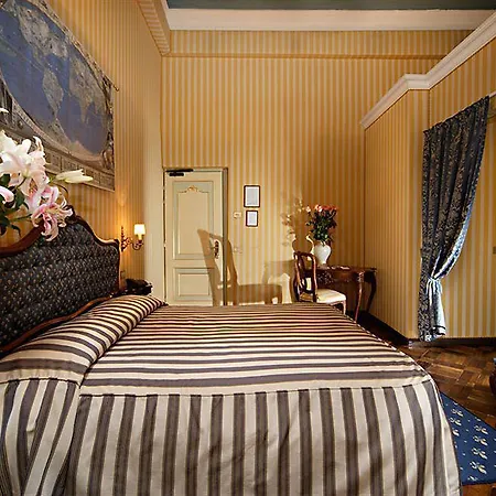 Centauro 3* Venecia