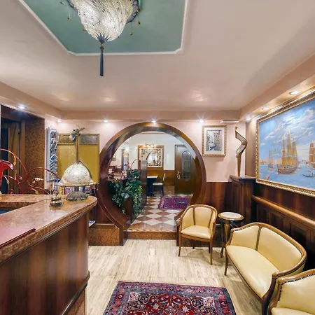 Al Piave Hotel Venezia