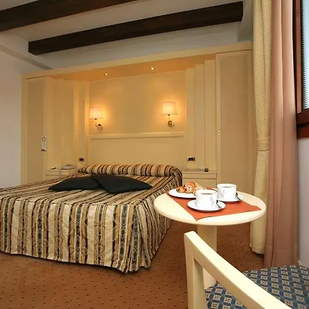 Giudecca Hotel Venetië