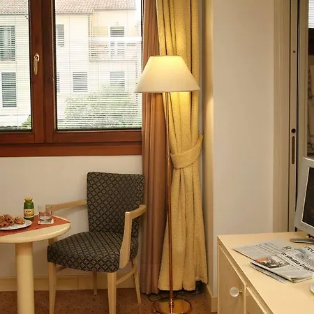 Giudecca Hotel Venetië