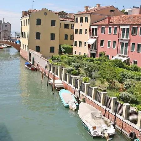 Giudecca 3*