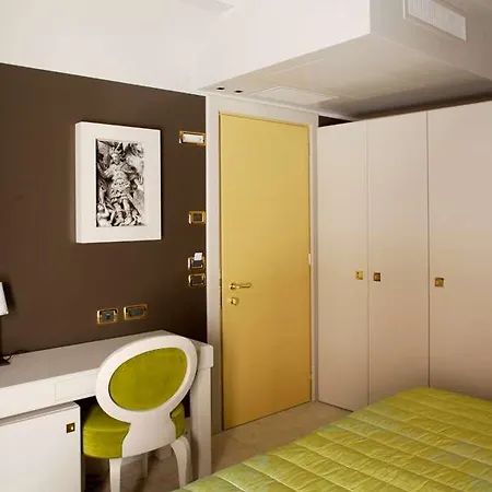 Otel Ca' Zusto