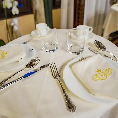 Hotel Ego' Boutique - The Silk Road Venice