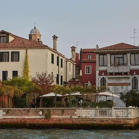 Ca' Nigra Lagoon 4*