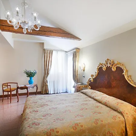 Residenza D'epoca San Cassiano Hotel Wenecja