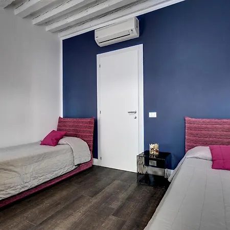 Biennale Superior By Wonderful Italy Apartment *