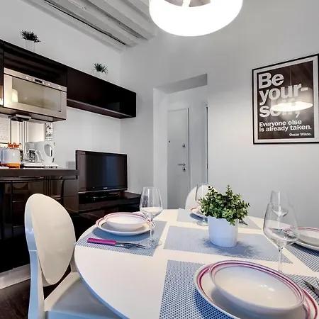 Apartment Biennale Superior By Wonderful Italy Venice