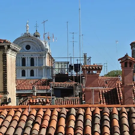Hotel Antigo Trovatore 3*