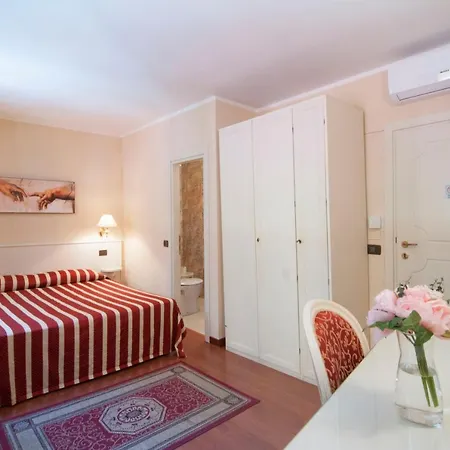 Venice Resorts Guest House Penzion *