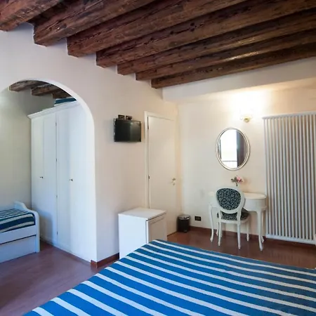 Venice Resorts Guest House