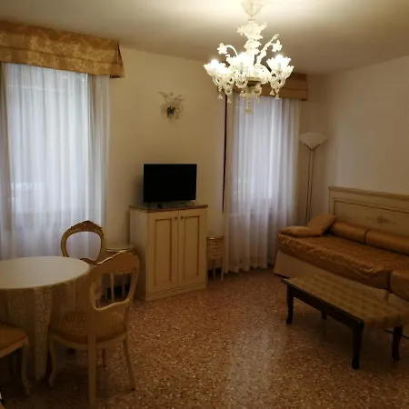 Hotel Orion Venice