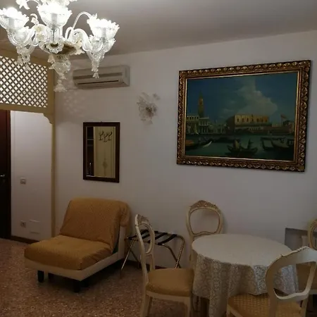Orion Hotel Venice