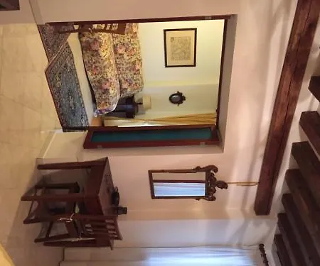 Residenza Ca' San Marco Hotel Venice