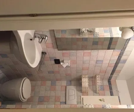 Residenza Ca' San Marco Hotel 3*
